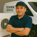 Cevdet Usta — Aydın Klima Teknisyeni