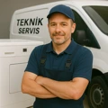 Hidayet Usta — Aydın Bulaşık Makinesi Teknisyeni